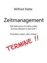 Zeitmanagement