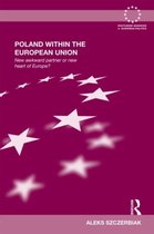Poland Within The European Union