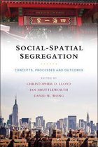 Social Spatial Segregation