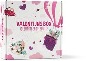 Valentijnsbox voor middelgrote honden