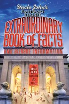 Uncle John's Bathroom Reader Extraordinary Book of Facts