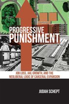 Alternative Criminology 1 - Progressive Punishment
