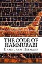 The Code of Hammurabi