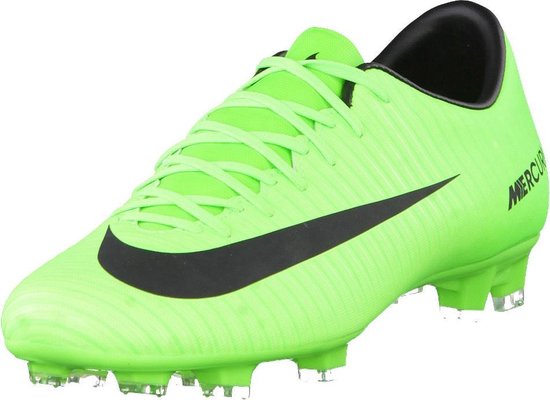 Nike Fitnessschoenen - Electric Green/Black-Flash Lime-White - 46 | bol.com