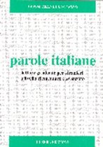 Parole italiane