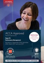 ACCA F5 Performance Management