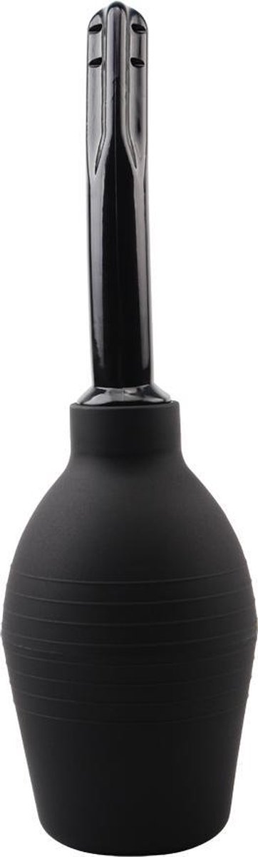 Goedkoopste Erotic Toys Anale Douche - Zwart