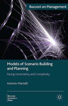 Bocconi on Management - Models of Scenario Building and Planning