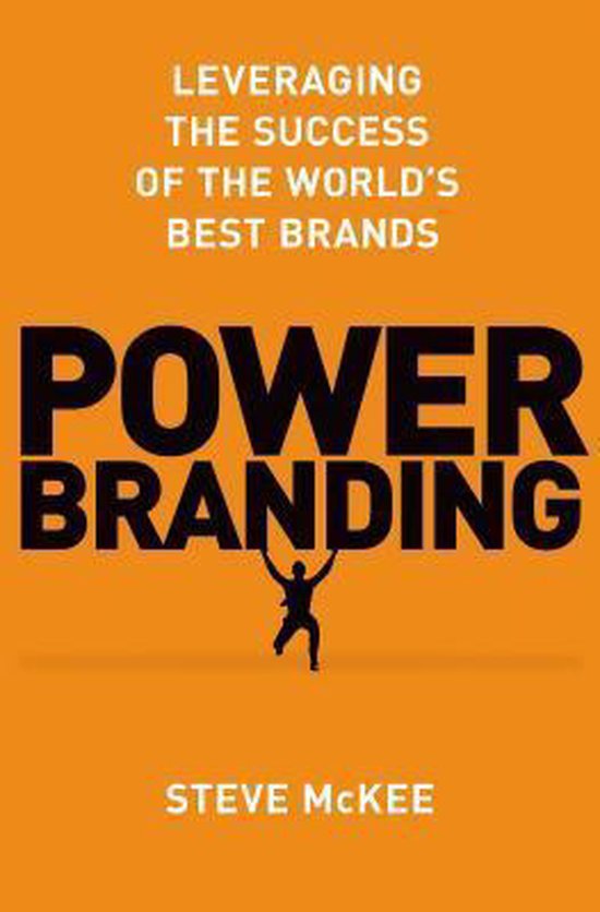 Power Branding - cover
