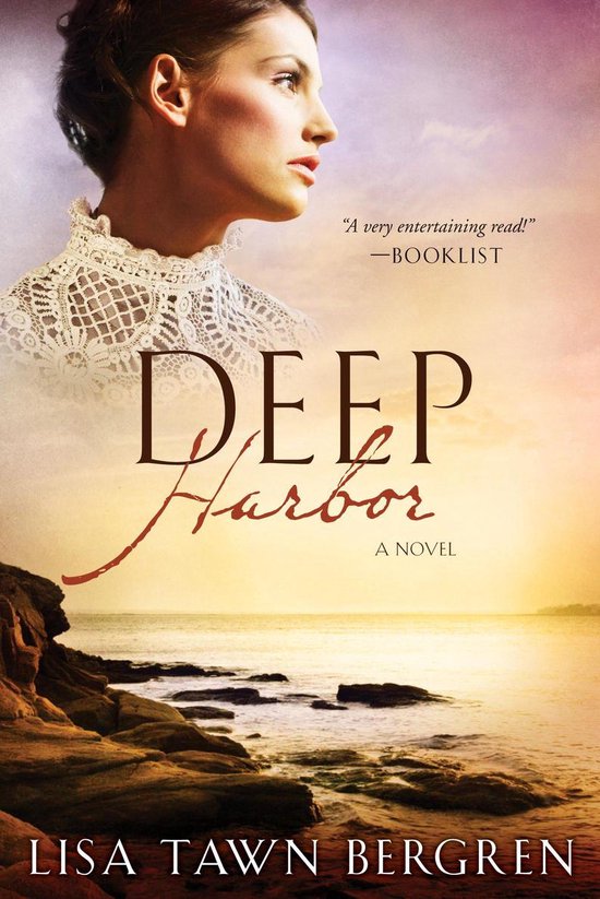 Northern Lights 2 - Deep Harbor - cover