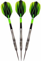 ABC Darts Pentathlon Dartpijlen - TDP 5 groen - 22 gram