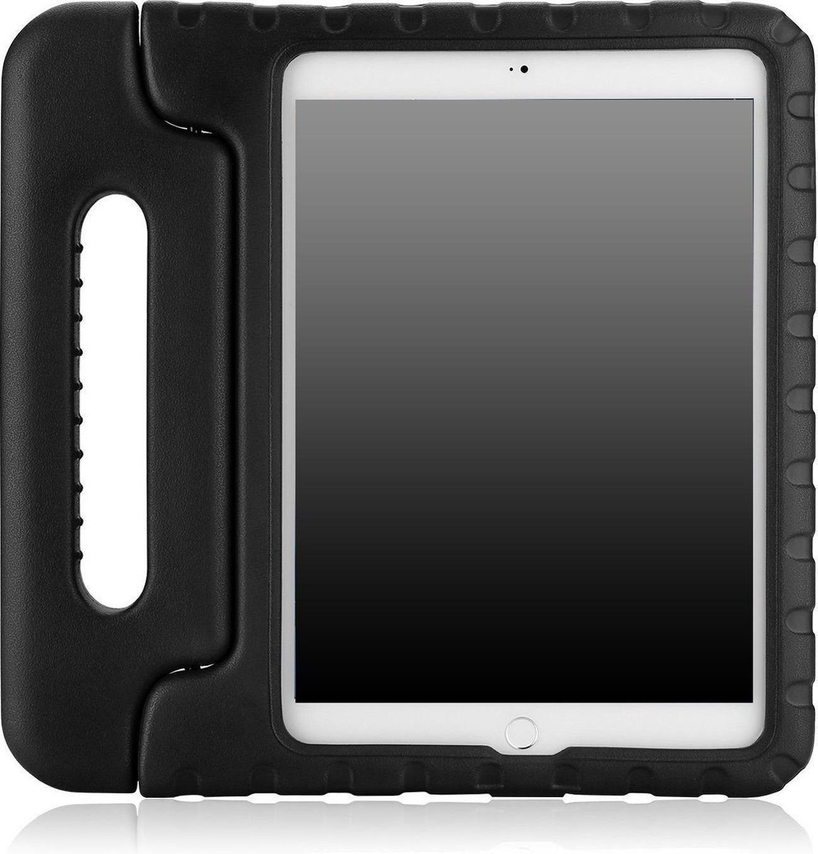 Kids Case Classic Geschikt voor Apple iPad Pro 11 - zwart