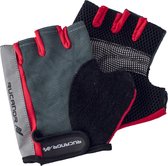 Rucanor Fitness gloves-S-Zwart