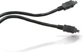 FIREWIRE CABLE 1.8M 4-4PIN CC44FW18