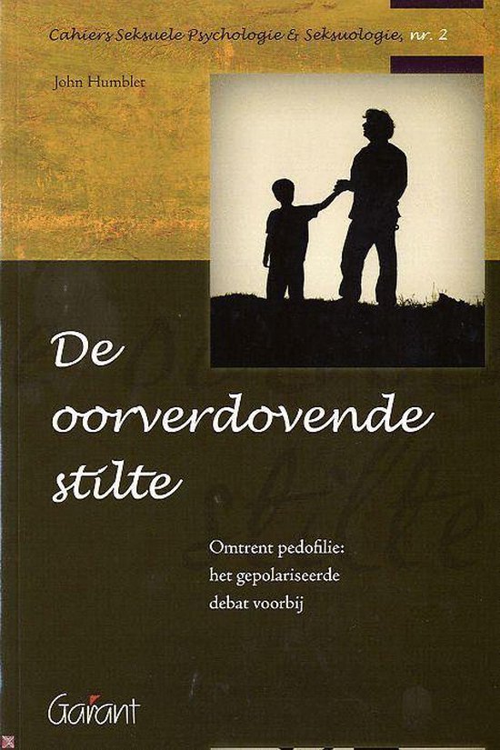 9789044119688 - De Oorverdovende Stilte