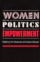 Women and the Politics of Empowerment