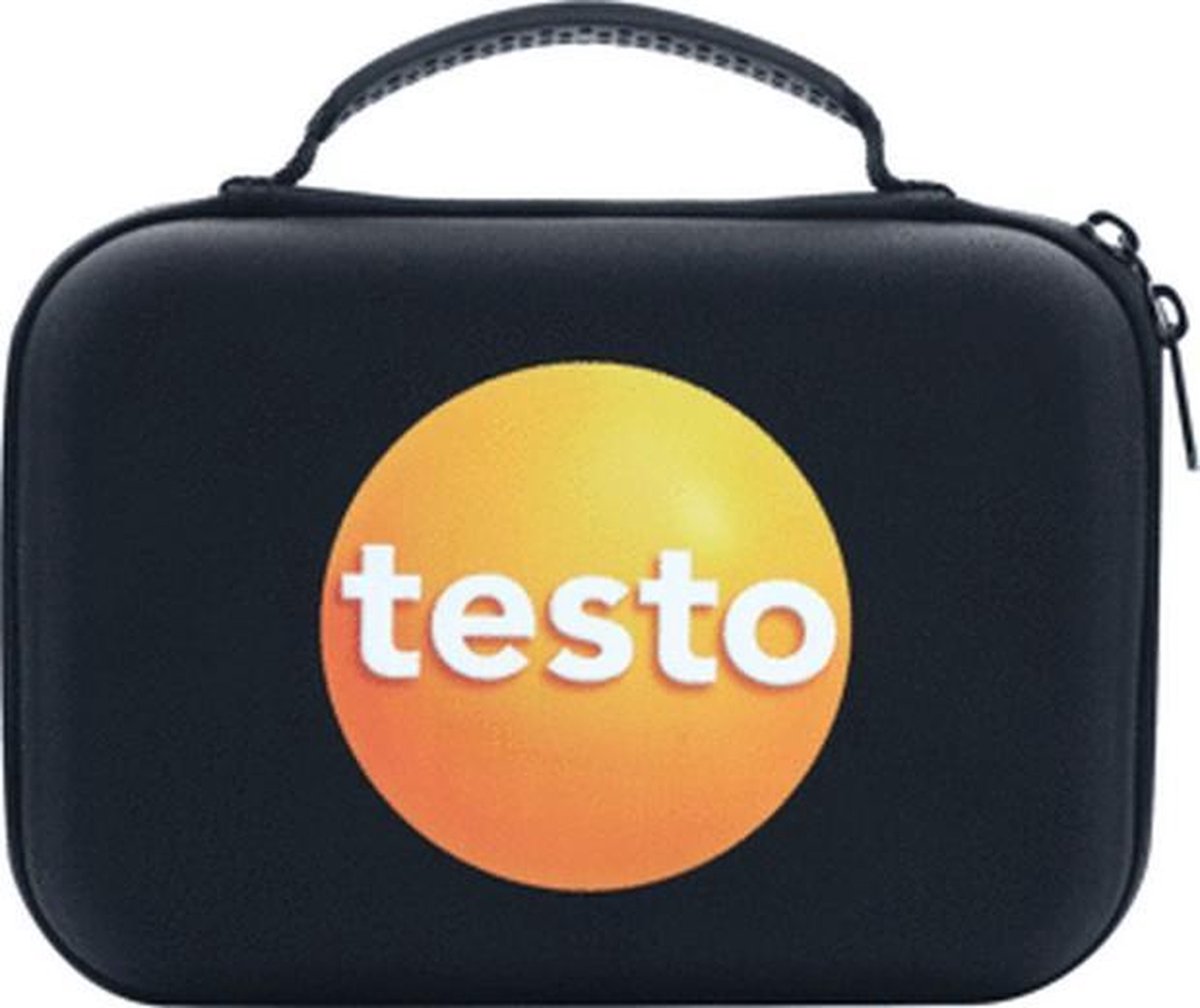Tas Voor Meetapparatuur Testo 0590 0016