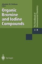 Organic Bromine and Iodine Compounds