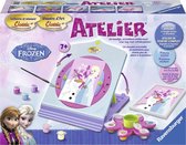 Ravensburger Disney Frozen. Atelier®