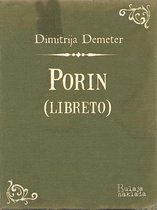 eLektire - Porin (libreto)
