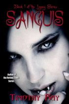 the Legacy Series 1 - Legacy: Sanguis