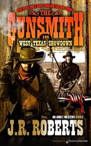 The Gunsmith 144 - West Texas Showdown