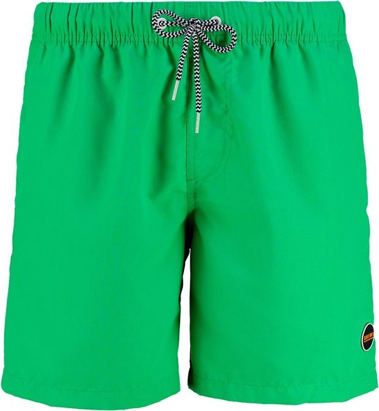 Shiwi swim shorts solid - fresh green - XXL