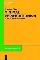 Minimal Verificationism: On the Limits of Knowledge