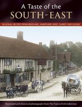A Taste of the South-East