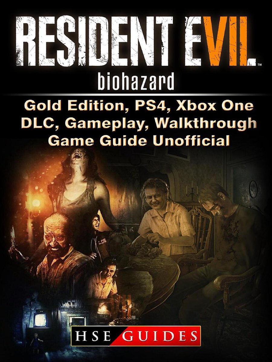 Resident Evil 7 Ps4 Купить