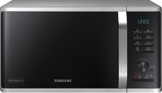 Samsung MG23K3575AS - Magnetron - Grill