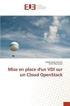 Omn.Univ.Europ.- Mise En Place d'Un VDI Sur Un Cloud Openstack
