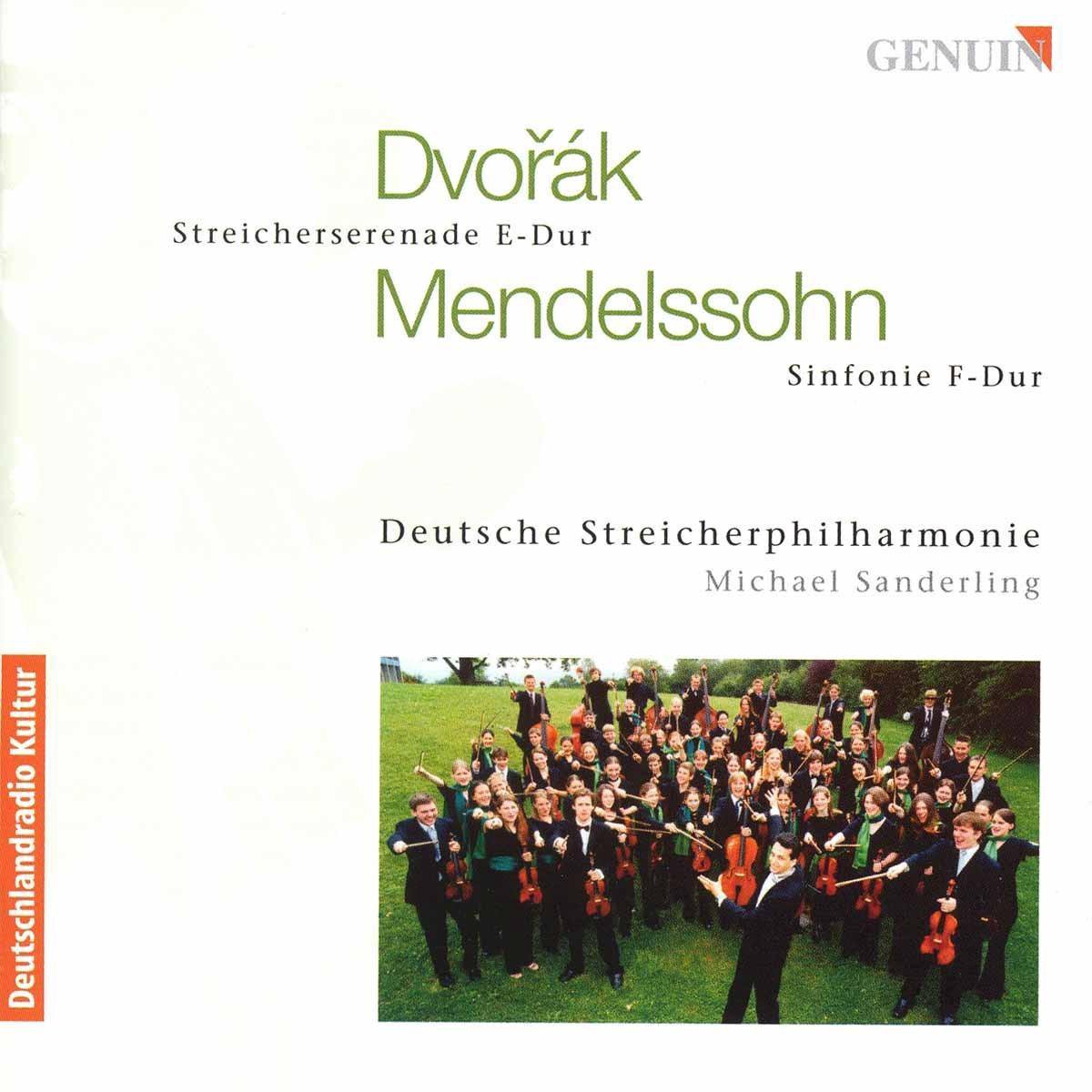 Serenade / Sinfonia No 11