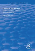 Routledge Revivals - Cracks in the Alliance