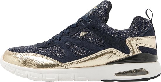 British Knights DEMON Vrouwen Low-Top sneakers - Groen - Maat 38 SALE |  bol.com