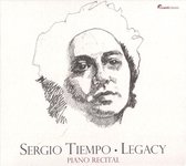 Sergio Tiempo - Legacy (Super Audio CD)