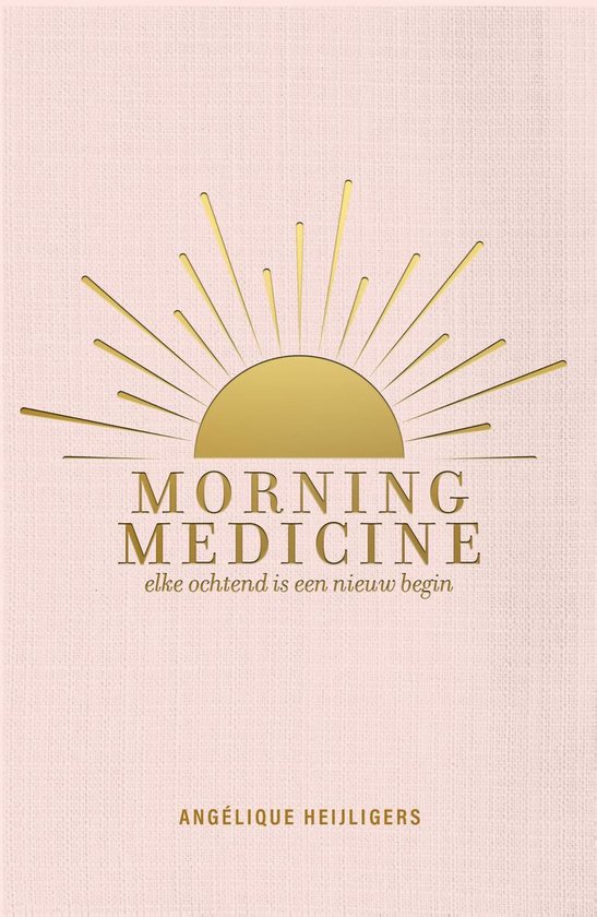 Morning Medicine - Angélique Heijligers | Respetofundacion.org
