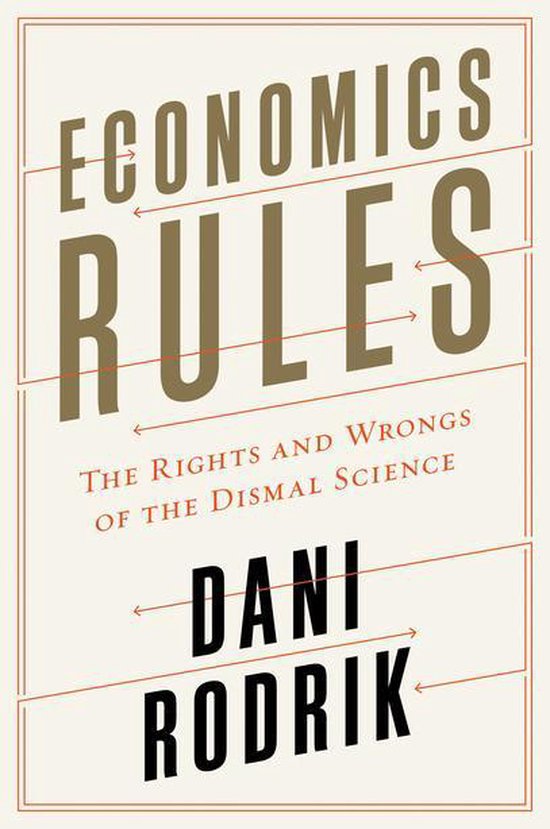 Economics Rules - cover