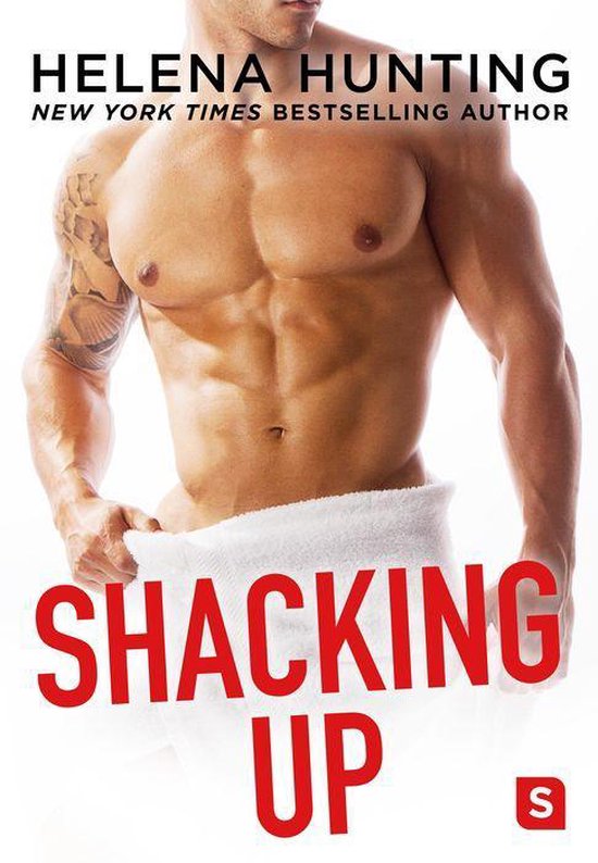 Shacking Up 1 - Shacking Up - cover