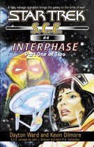 Star Trek: Starfleet Corps of Engineers 1 - Interphase Book 1