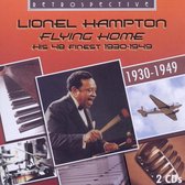 Lionel (1908-2002) Hampton - Hampton: Flying Home, His 48 Finest (2 CD)