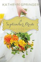 A Year of Weddings Novella - A September Bride