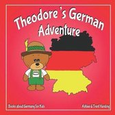 Books about Germany for Kids