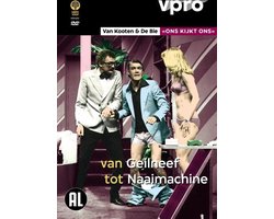 Van Kooten en De Bie