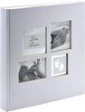 walther design - UK-172 - Little foot - Baby album - 28x30,5 cm
