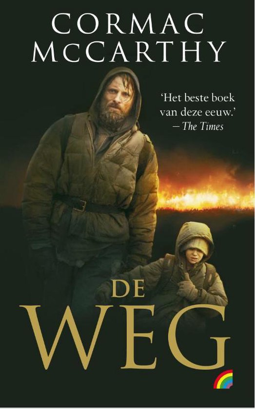 9789041709196 - De Weg