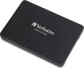 Bol.com Verbatim Vi550 2.5'' 256 GB SATA III aanbieding