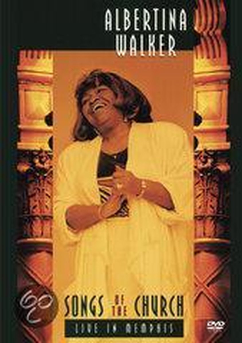 Songs Of The Church In Memphis