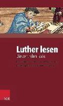 Luther Lesen