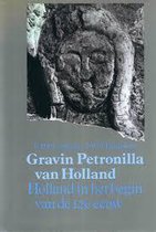 Gravin Petronilla van Holland